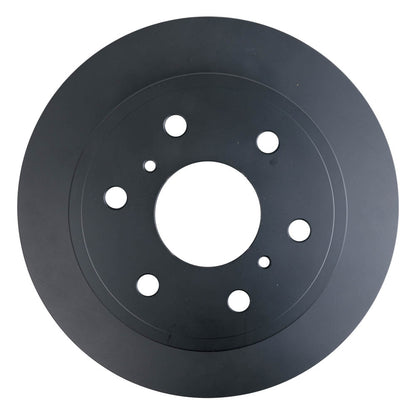 Timbren TIM-R225249 Rear BES Rotor | Silverado & Sierra 1500 (2014-2019)