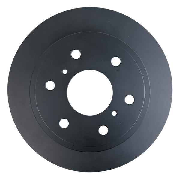 TIMBREN | Rear Brake Rotor | 2014–2020 Chevy Silverado 1500 / 2014–2018 GMC Sierra 1500 | TIM-R225249
