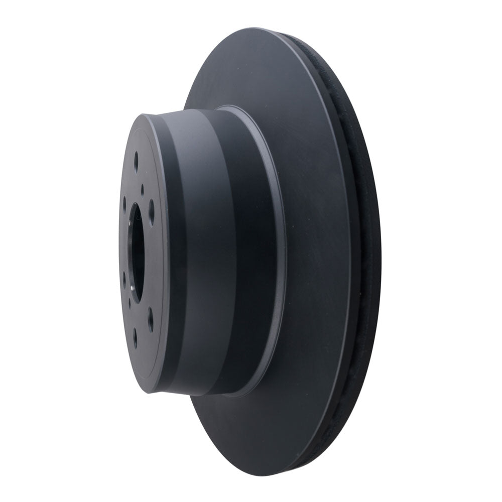 Timbren TIM-R225249 Rear BES Rotor | Silverado & Sierra 1500 (2014-2019) — view 2