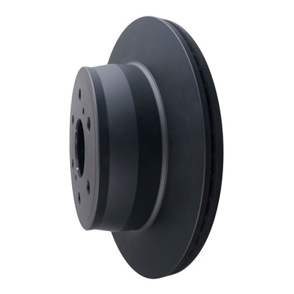 Timbren TIM-R225249 Rear BES Rotor | Silverado & Sierra 1500 (2014-2019) — view 2