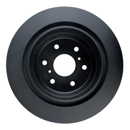 Timbren TIM-R225249 Rear BES Rotor | Silverado & Sierra 1500 (2014-2019) — view 3