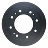 TIMBREN | Front Brake Rotor | Select Chevy Silverado / GMC Sierra | TIM-R225260