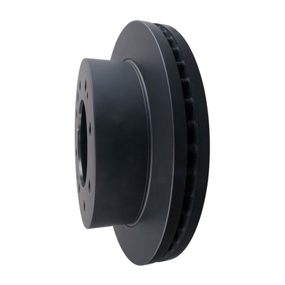 Timbren TIM-R225260 Front BES Rotor | Silverado & Sierra 1500 (2014-Present) — view 2