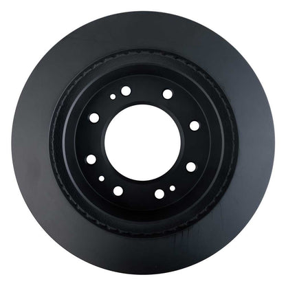 Timbren TIM-R225260 Front BES Rotor | Silverado & Sierra 1500 (2014-Present) — view 3
