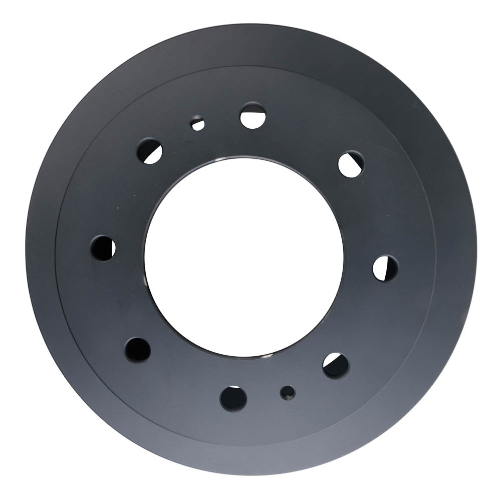 Timbren TIM-R225261 Rear BES Rotor | Chevy/GMC 2500/3500 (2015-Present)