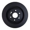 TIMBREN | Front Brake Rotor | 2017–2018 Chevy Silverado 1500 / 2014–2018 GMC Sierra 1500 | TIM-R225321