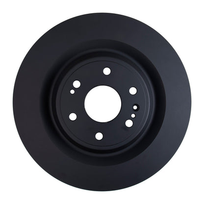 Timbren TIM-R225321 Front BES Rotor | Silverado & Sierra 1500 (2014-2019)