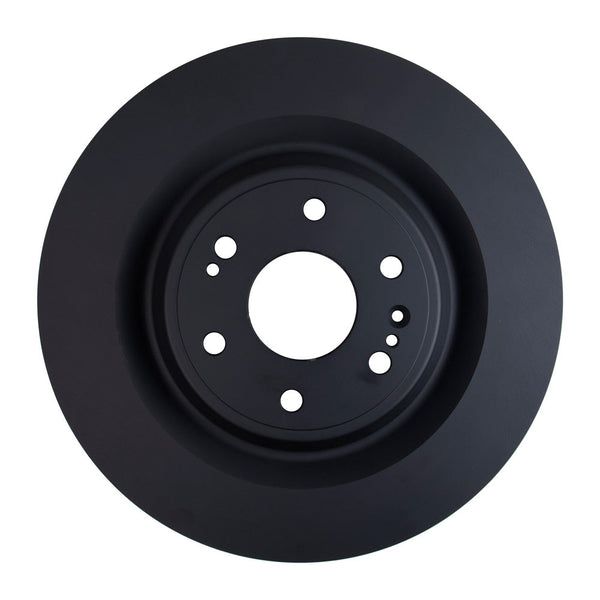 TIMBREN | Front Brake Rotor | 2017–2018 Chevy Silverado 1500 / 2014–2018 GMC Sierra 1500 | TIM-R225321