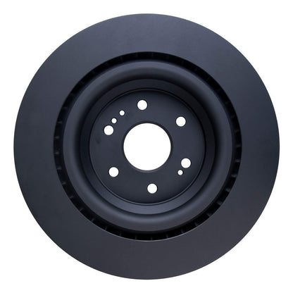 Timbren TIM-R225321 Front BES Rotor | Silverado & Sierra 1500 (2014-2019) — view 2