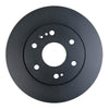 TIMBREN | Front Brake Rotor | 2019–2026 Chevy Silverado 1500 / 2019–2026 GMC Sierra 1500 | TIM-R225325