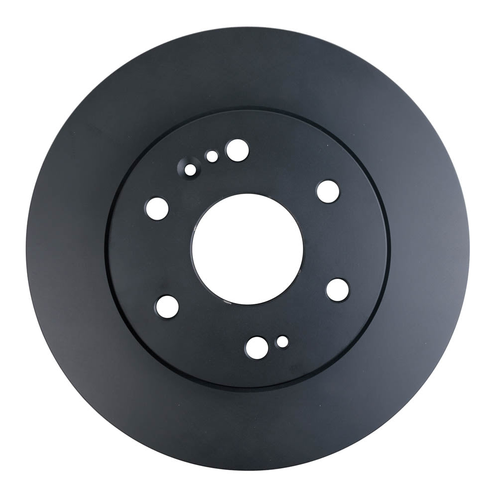 Timbren TIM-R225325 Front BES Rotor | Silverado & Sierra 1500 (2019-Present)