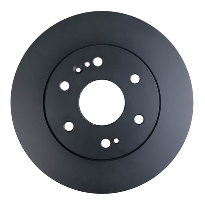 Timbren TIM-R225325 Front BES Rotor | Silverado & Sierra 1500 (2019-Present)