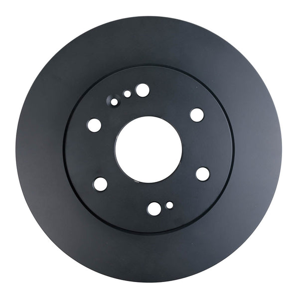 TIMBREN | Front Brake Rotor | 2019–2026 Chevy Silverado 1500 / 2019–2026 GMC Sierra 1500 | TIM-R225325