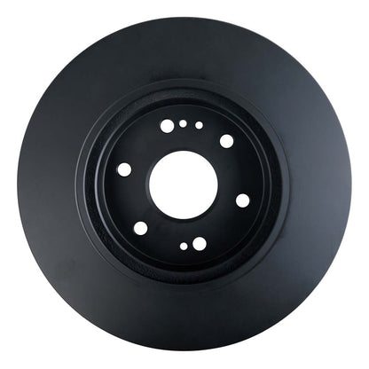 Timbren TIM-R225325 Front BES Rotor | Silverado & Sierra 1500 (2019-Present) — view 3