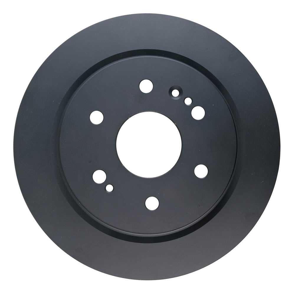 Timbren TIM-R225326 Rear BES Rotor | Silverado & Sierra 1500 (2019-Present)