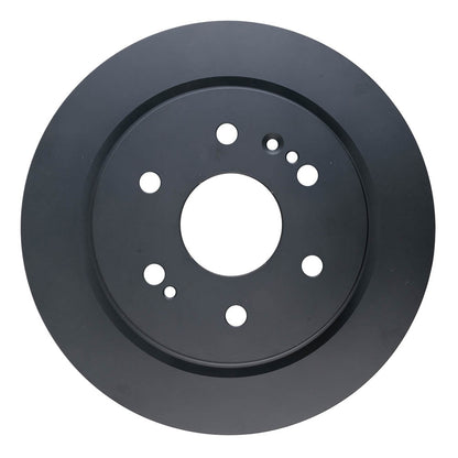 Timbren TIM-R225326 Rear BES Rotor | Silverado & Sierra 1500 (2019-Present)