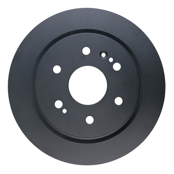 TIMBREN | Rear Brake Rotor | 2019–2026 Chevy Silverado 1500 / 2019–2026 GMC Sierra 1500 | TIM-R225326