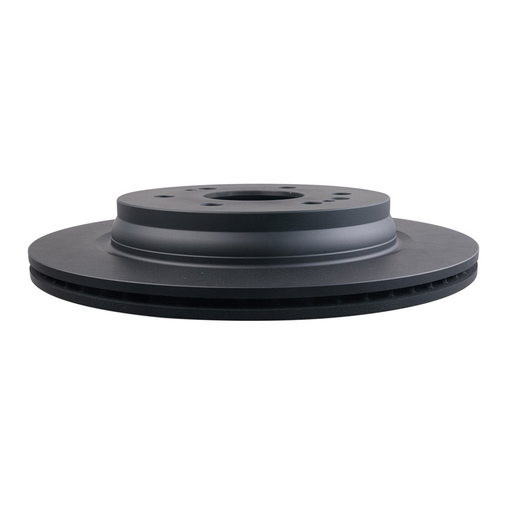 Timbren TIM-R225326 Rear BES Rotor | Silverado & Sierra 1500 (2019-Present) — view 2