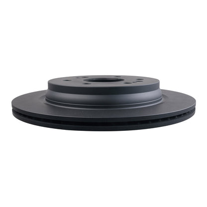 Timbren TIM-R225326 Rear BES Rotor | Silverado & Sierra 1500 (2019-Present) — view 2