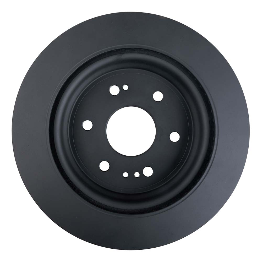 Timbren TIM-R225326 Rear BES Rotor | Silverado & Sierra 1500 (2019-Present) — view 3