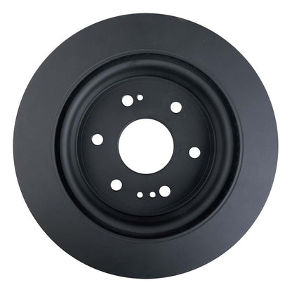 Timbren TIM-R225326 Rear BES Rotor | Silverado & Sierra 1500 (2019-Present) — view 3
