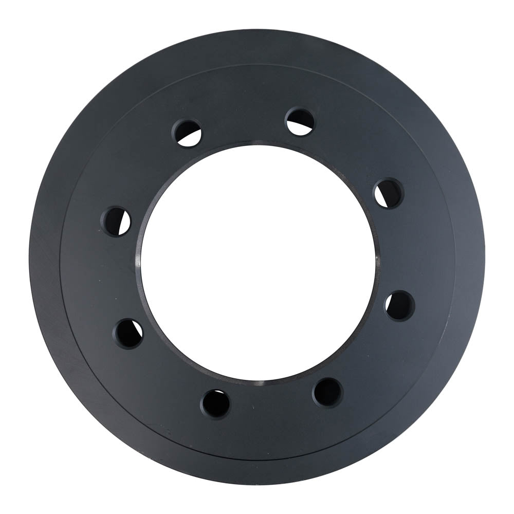 Timbren TIM-R225328 Rear BES Rotor | Chevy/GMC 3500 (2020-Present)