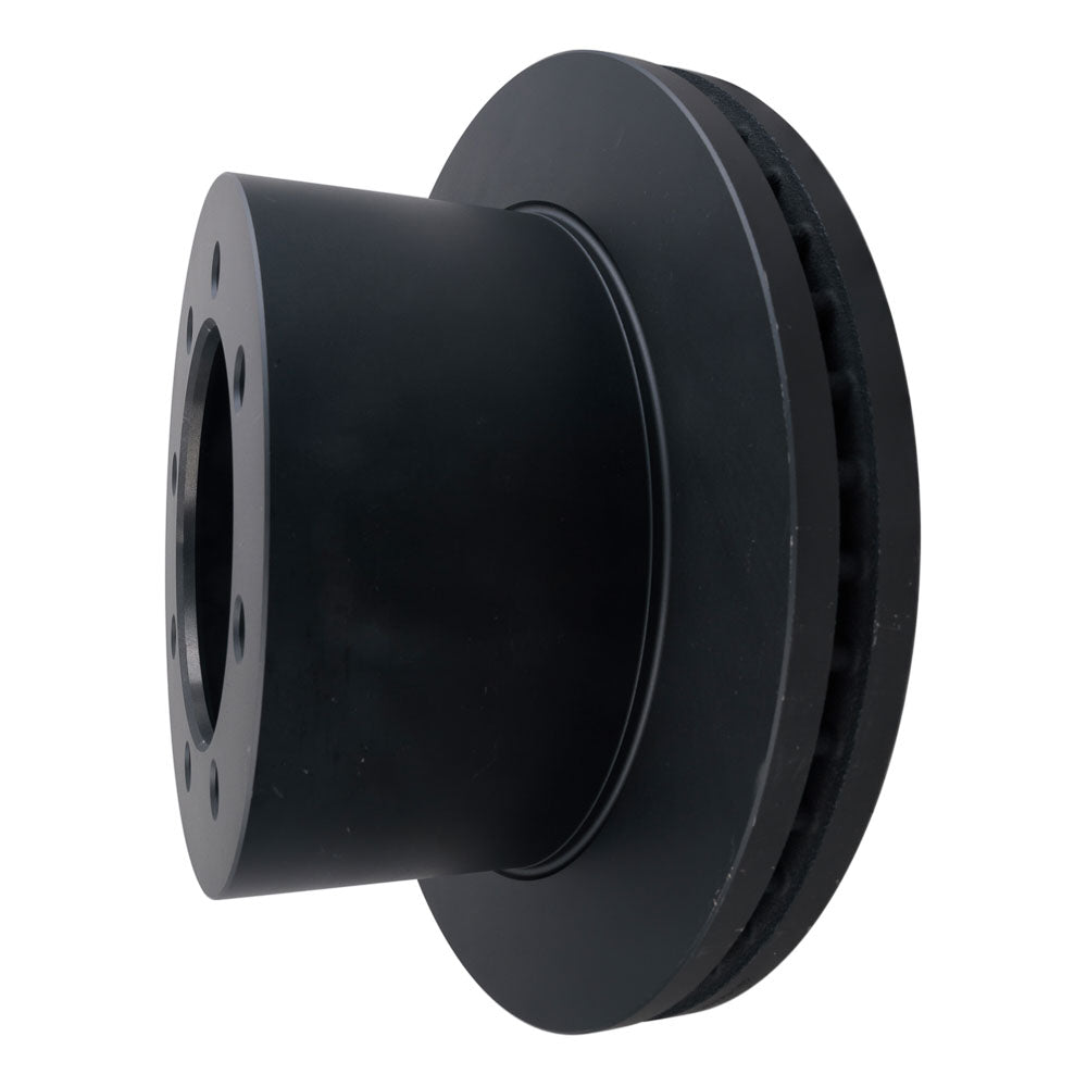 Timbren TIM-R225328 Rear BES Rotor | Chevy/GMC 3500 (2020-Present) — view 2