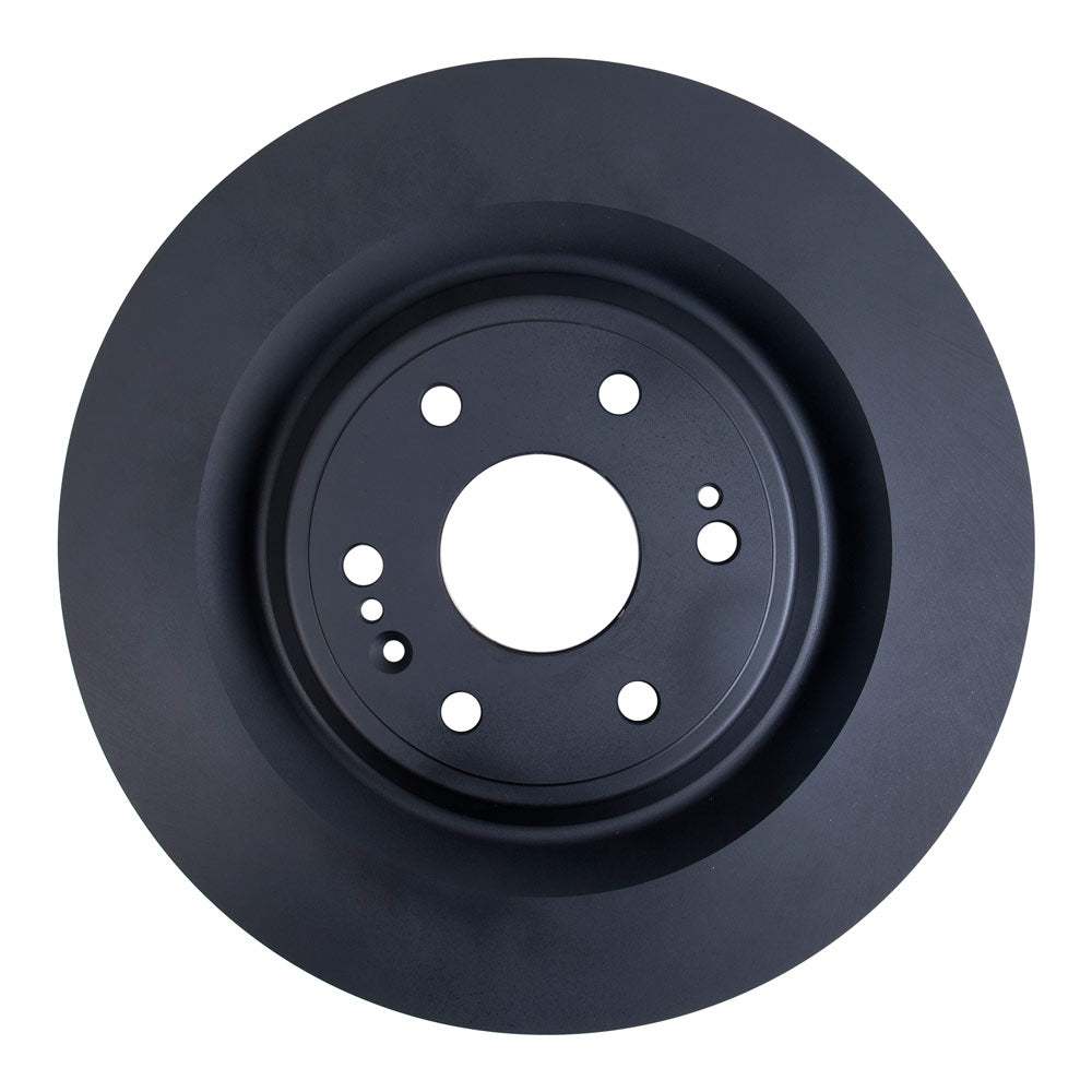 Timbren TIM-R225337 Front BES Rotor | Silverado & Sierra 1500 (2019-2024)
