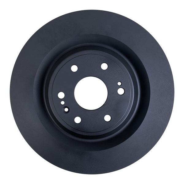 TIMBREN | Front Brake Rotor | 2019–2022 Chevy Silverado 1500 / 2019–2024 GMC Sierra 1500 | TIM-R225337