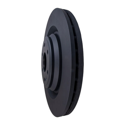Timbren TIM-R225337 Front BES Rotor | Silverado & Sierra 1500 (2019-2024) — view 3