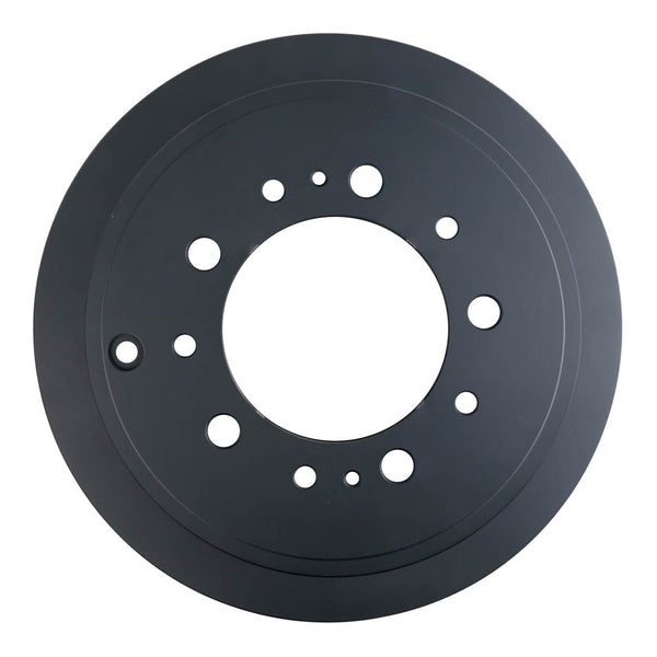 TIMBREN | Rear Brake Rotor | Toyota Tundra | TIM-R565177