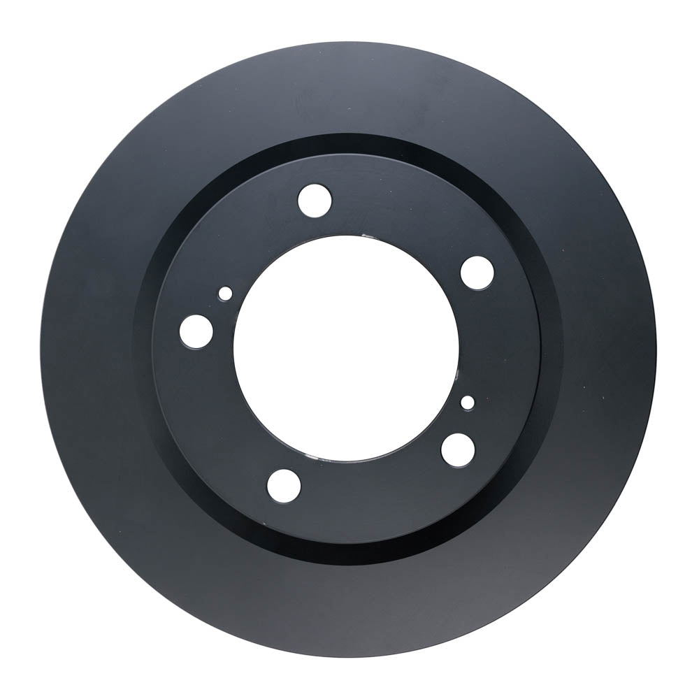 Timbren TIM-R565178 Front BES Rotor | Toyota Tundra (2007-2021)