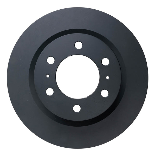 TIMBREN | Front Brake Rotor | Toyota Tundra | TIM-R565235
