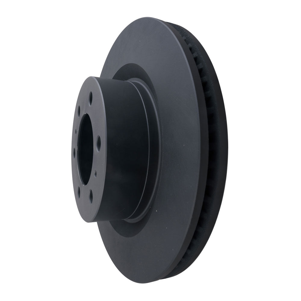 Timbren TIM-R565235 Front BES Rotor | Toyota Tundra (2022-Present) — view 2