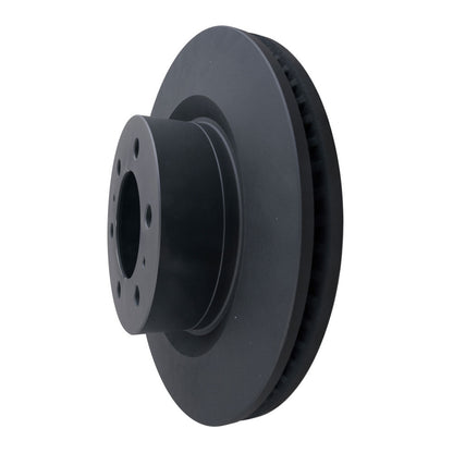 Timbren TIM-R565235 Front BES Rotor | Toyota Tundra (2022-Present) — view 2