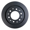 TIMBREN | Rear Brake Rotor | Toyota Tacoma/Tundra | TIM-R565236