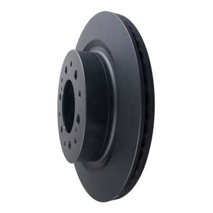 Timbren TIM-R565236 Rear BES Rotor | Toyota Tacoma/Tundra (2024-Present) | 335mm Rotor — view 2