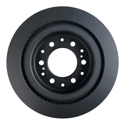 Timbren TIM-R565236 Rear BES Rotor | Toyota Tacoma/Tundra (2024-Present) | 335mm Rotor — view 3