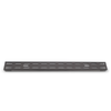 Body Armor 4x4 UNIVERSAL OVERLAND RACK CROSS BARS FOR TK-6126(MID SIZE) TK-6126-CRSBAR