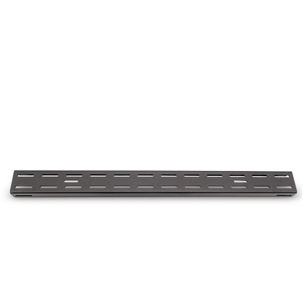 Body Armor 4x4 UNIVERSAL OVERLAND RACK CROSS BARS FOR TK-6126(MID SIZE) TK-6126-CRSBAR