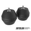 TIMBREN | Front SES Suspension Kit | 1990–2024 Toyota 4Runner | TOFTAC4A