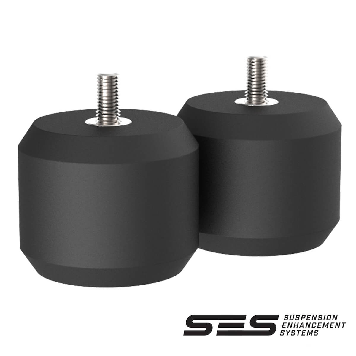 Timbren TOFTUN4 Timbren SES Suspension Enhancement System SKU# TOFTUN4- Front Kit