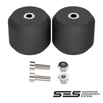 Timbren TOFTUN4 Timbren SES Suspension Enhancement System SKU# TOFTUN4- Front Kit — view 2