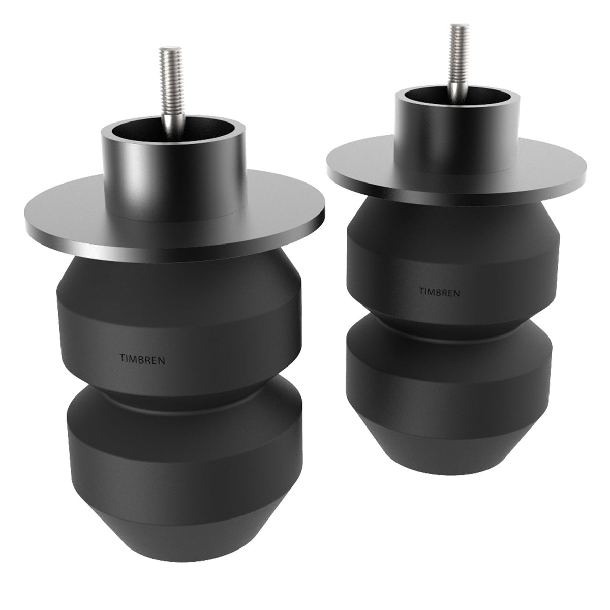 Timbren TOR4R Rear SES Suspension Kit | Toyota 4runner (1990–2002)