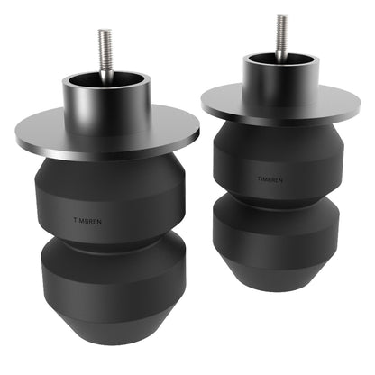 Timbren TOR4R Rear SES Suspension Kit | Toyota 4runner (1990–2002)