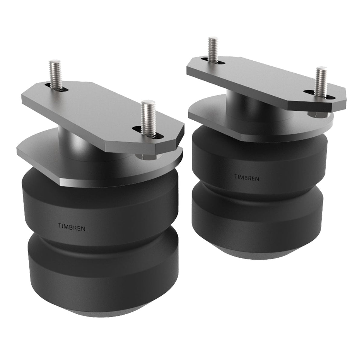 Timbren TORSEQ Timbren SES Suspension Enhancement System SKU# TORSEQ - Rear Kit