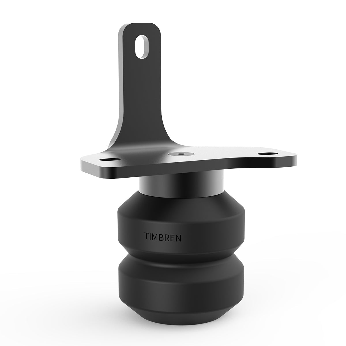 Timbren TORSEQ3 2024-Present Toyota Tacoma, Land Cruiser 250 & 2023-Present Sequoia Suspension Enhancement System - Rear Kit — view 5