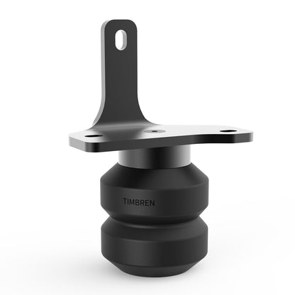 Timbren TORSEQ3 2024-Present Toyota Tacoma, Land Cruiser 250 & 2023-Present Sequoia Suspension Enhancement System - Rear Kit — view 5