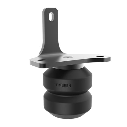 Timbren TORSEQ3 2024-Present Toyota Tacoma, Land Cruiser 250 & 2023-Present Sequoia Suspension Enhancement System - Rear Kit — view 7
