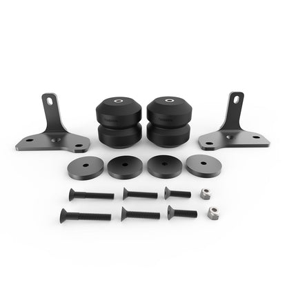 Timbren TORSEQ3 2024-Present Toyota Tacoma, Land Cruiser 250 & 2023-Present Sequoia Suspension Enhancement System - Rear Kit — view 4